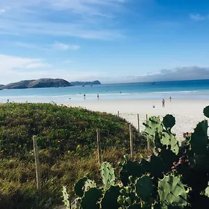 Temporada - Lazer Apartamento Cabo Frio