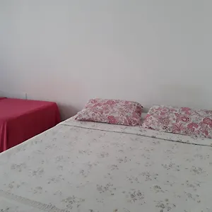 Atlântico Flat 214 Apartamento