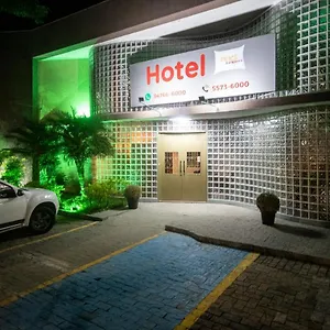 Hotel Picks Ibirapuera Hotel São Paulo