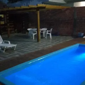 Casa Em - Sc Casa de Férias Bombinhas