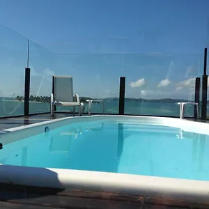 Casa 4qtos Piscina Casa de Férias Búzios