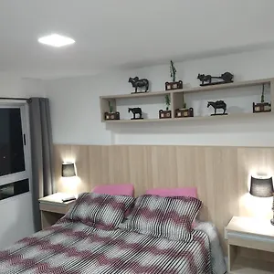 Verano Ponta Negra - Ap 1906 Apartamento