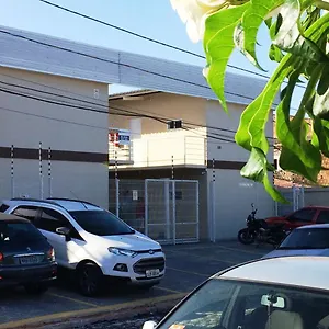 Hbc 12 Apartamento